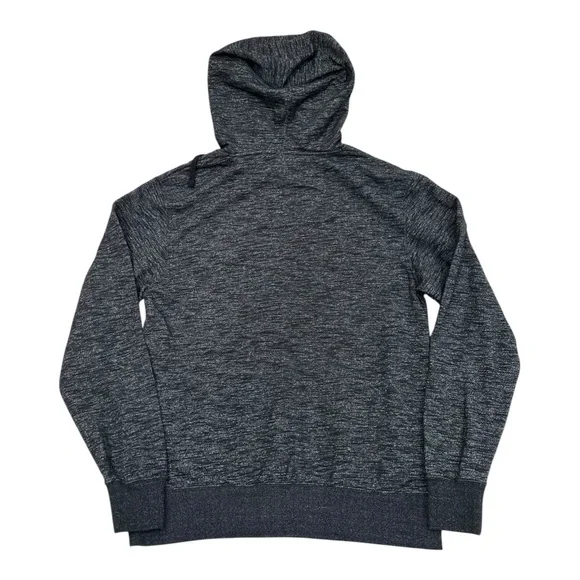 Adobo Velo Cycling Club dark Grey Hoodie NWOT - Adult Size Medium - Picture 6 of 7